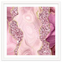 Agate Glitter Dazzle Texture 02