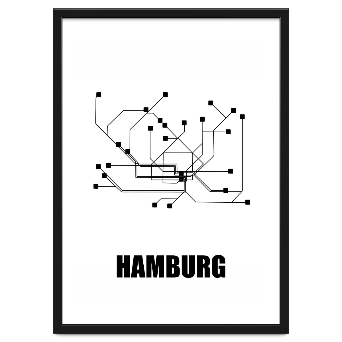 Hamburg