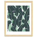 Banana Leaf Pattern thumbnail