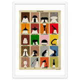 Zoo Lamp Lampade thumbnail