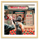 Ice Cream Truck - Hong Kong thumbnail