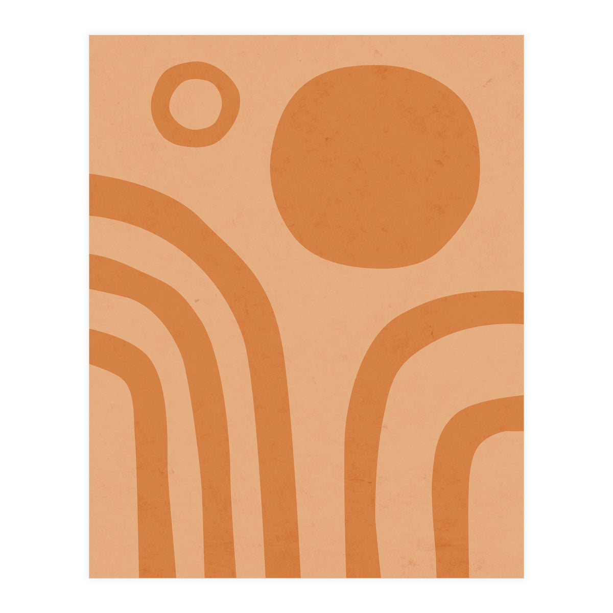 Tropical Nature 6 (Print Only)