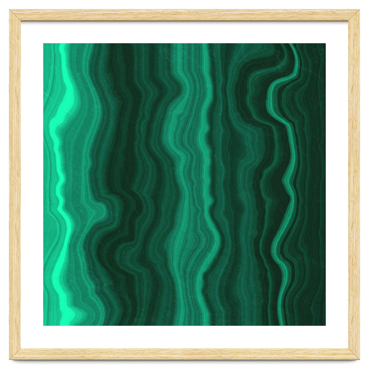 Malachite Texture 04