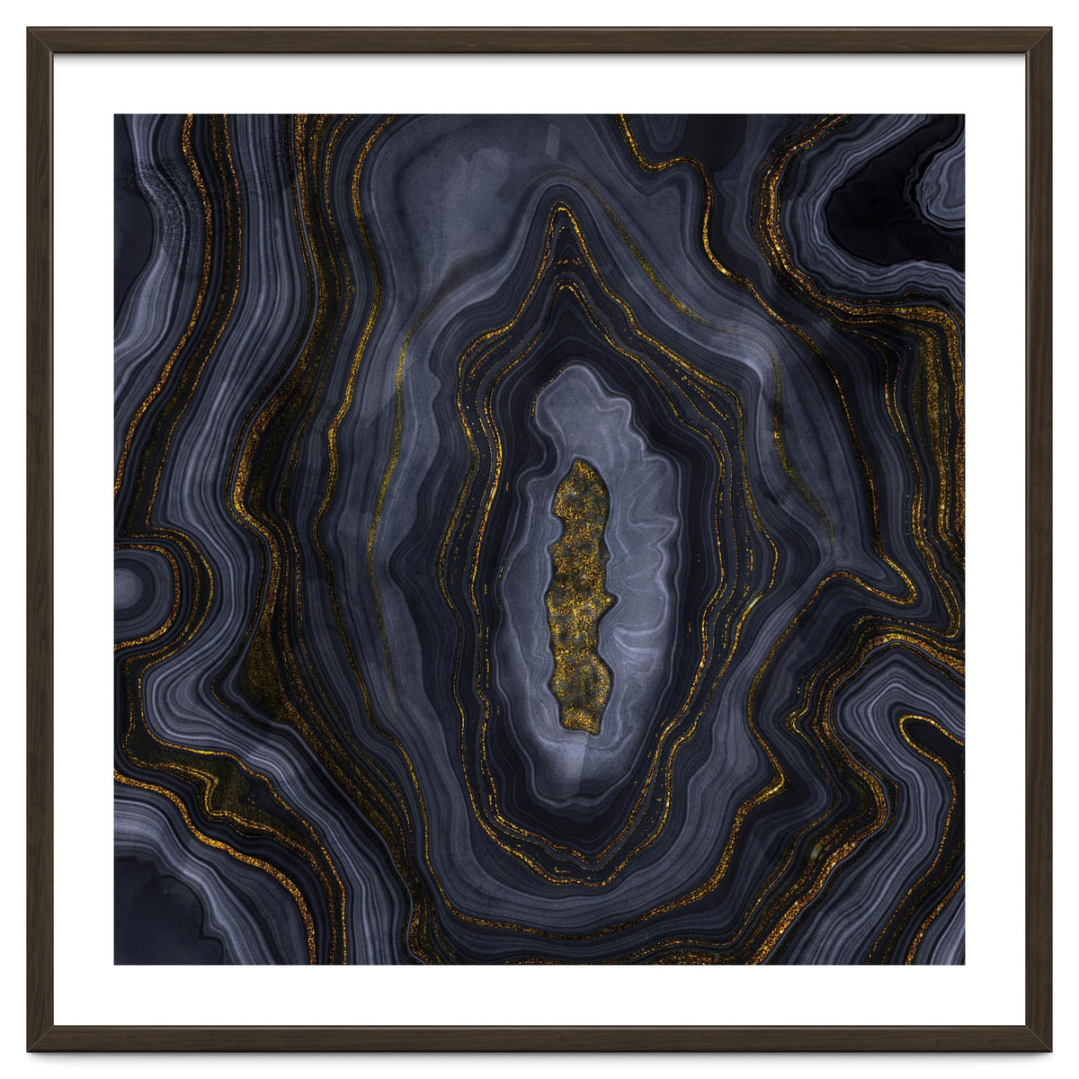 Agate Texture 09