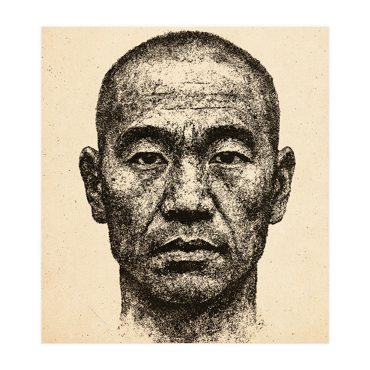 Gyotaku 02.02 (Print Only)