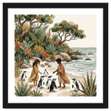 Oceanic Wildlife Friends thumbnail