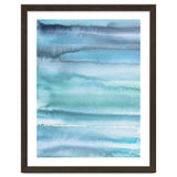 Gradient Watercolor Sea Blue thumbnail