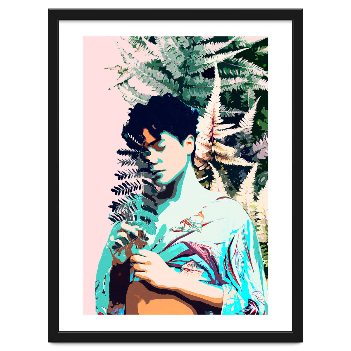 Aesthete #society6 #decor #buyart