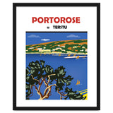 Portorose u Terstu thumbnail