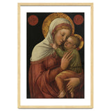 Jacopo Bellini – Madonna and Child thumbnail