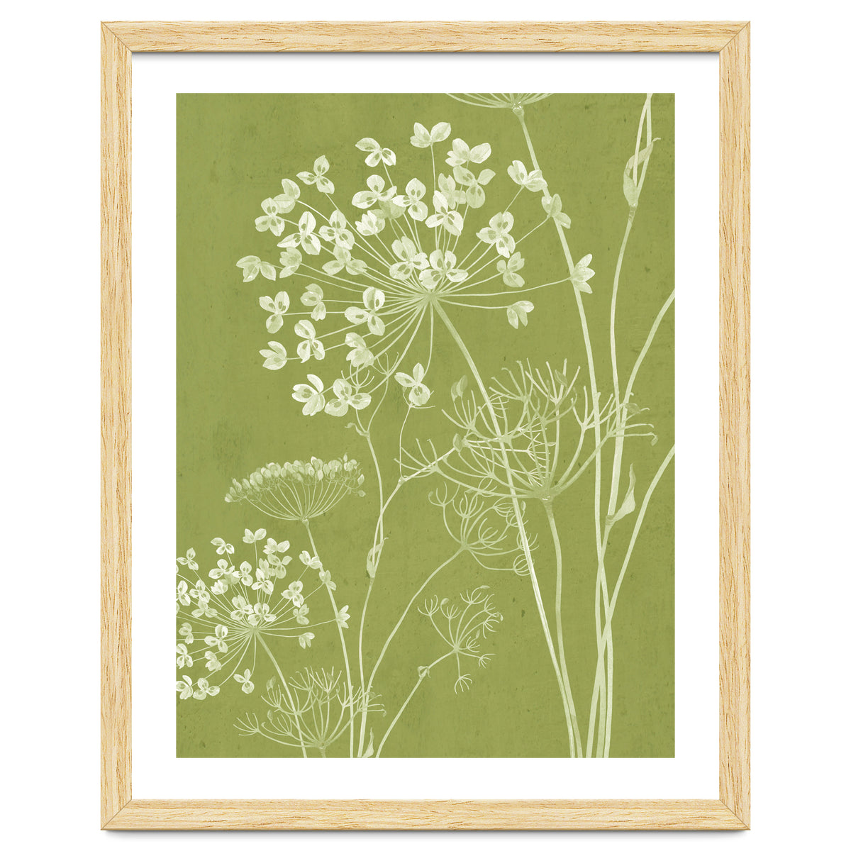 Wildflowers III