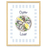 Oyster Lover thumbnail