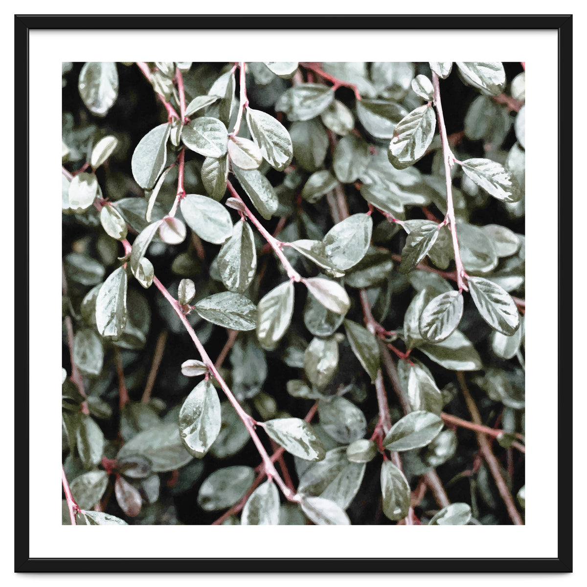 Rain #society6 #decor #buyart