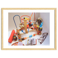 The Mechanics and Medicine