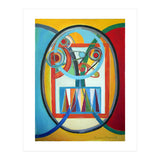 Composicion Num 4 (Print Only) thumbnail