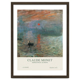 Claude Monet - Impression, Sunrise thumbnail