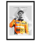 Lando Norris Formula 1 thumbnail
