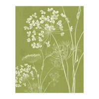 Wildflowers III (Print Only)