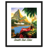 South Sea Isles thumbnail