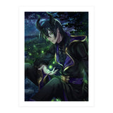 Anime (Print Only) thumbnail