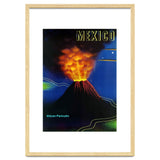 Mexico, Volcano Eruption thumbnail