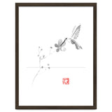 Salura And Bird thumbnail