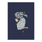 Autumn Winter  (Print Only) thumbnail