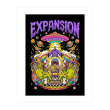 Expansion (Print Only) thumbnail