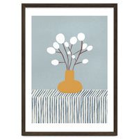 Palm Catkins