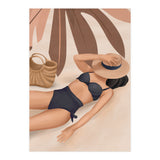 That Summer Feeling III (Print Only) thumbnail