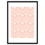 Peachy Marbeling Tiles thumbnail