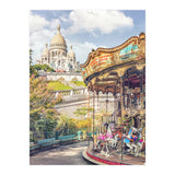 Montmartre (Print Only) thumbnail