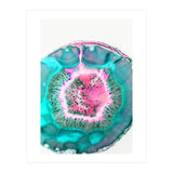 Agate Beauty #society6 #decor #buyart  (Print Only) thumbnail