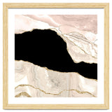 Ivory & Gold Agate Texture 01 thumbnail