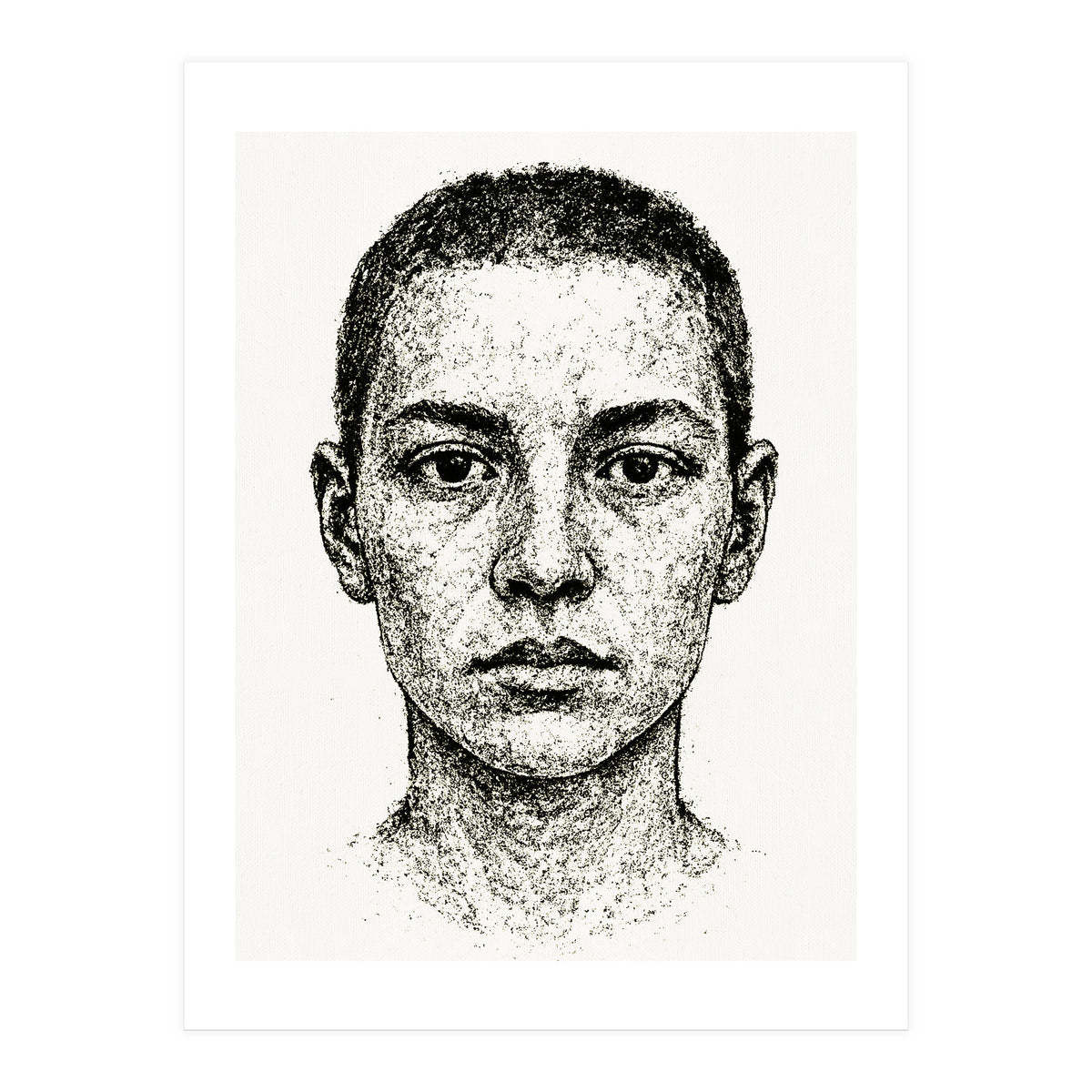 Gyotaku 01.01 (Print Only)