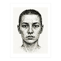 Gyotaku 01.01 (Print Only)