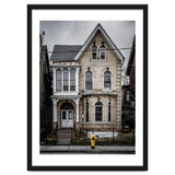 Carlton Street No 11 Color Version thumbnail
