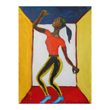Bailarina (Print Only) thumbnail