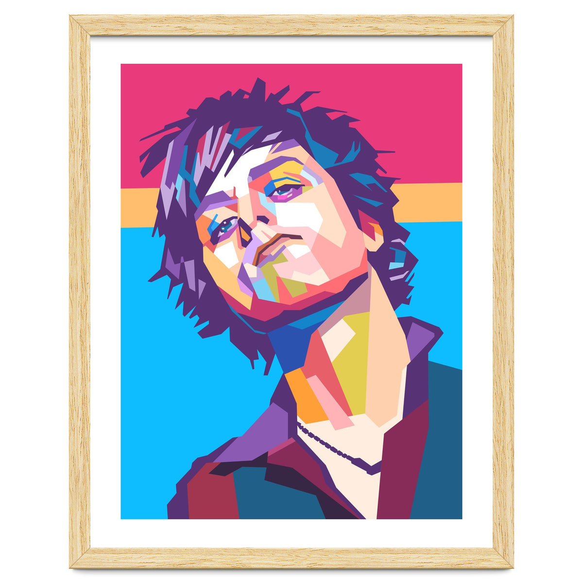 Billie Joe Armstrong art