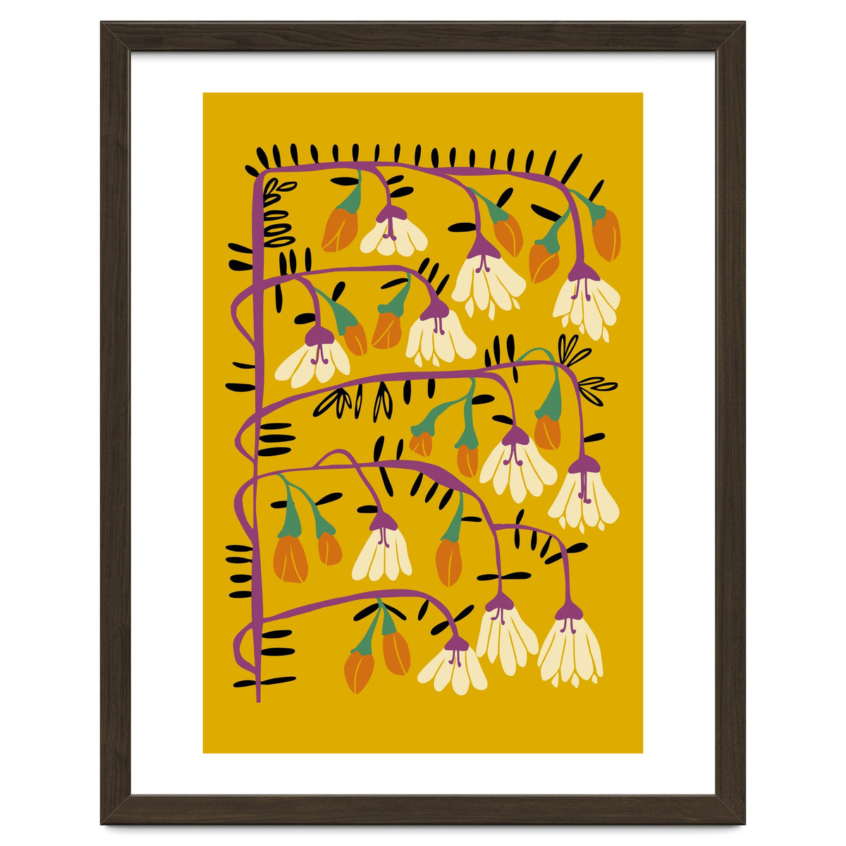 Matisse Expression Serenity Yellow