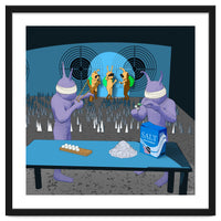 Shooting Range (Lwuba 050 Shooting Range)