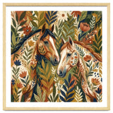 Wildflower Horse Whispers thumbnail