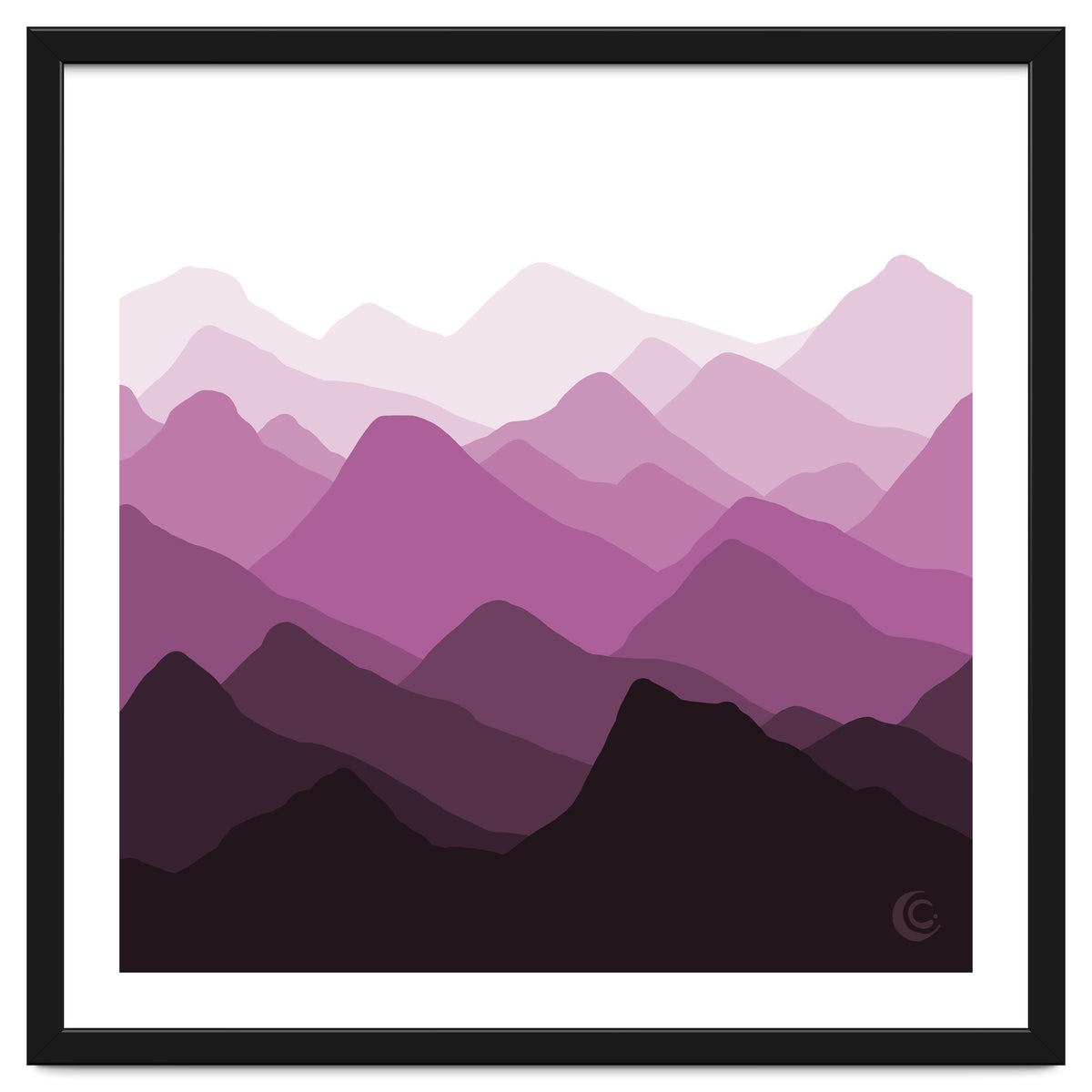 Romantic (Layers)