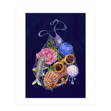 Fisherman Bag (Print Only) thumbnail