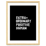 Extra Ordinary Positive Human thumbnail