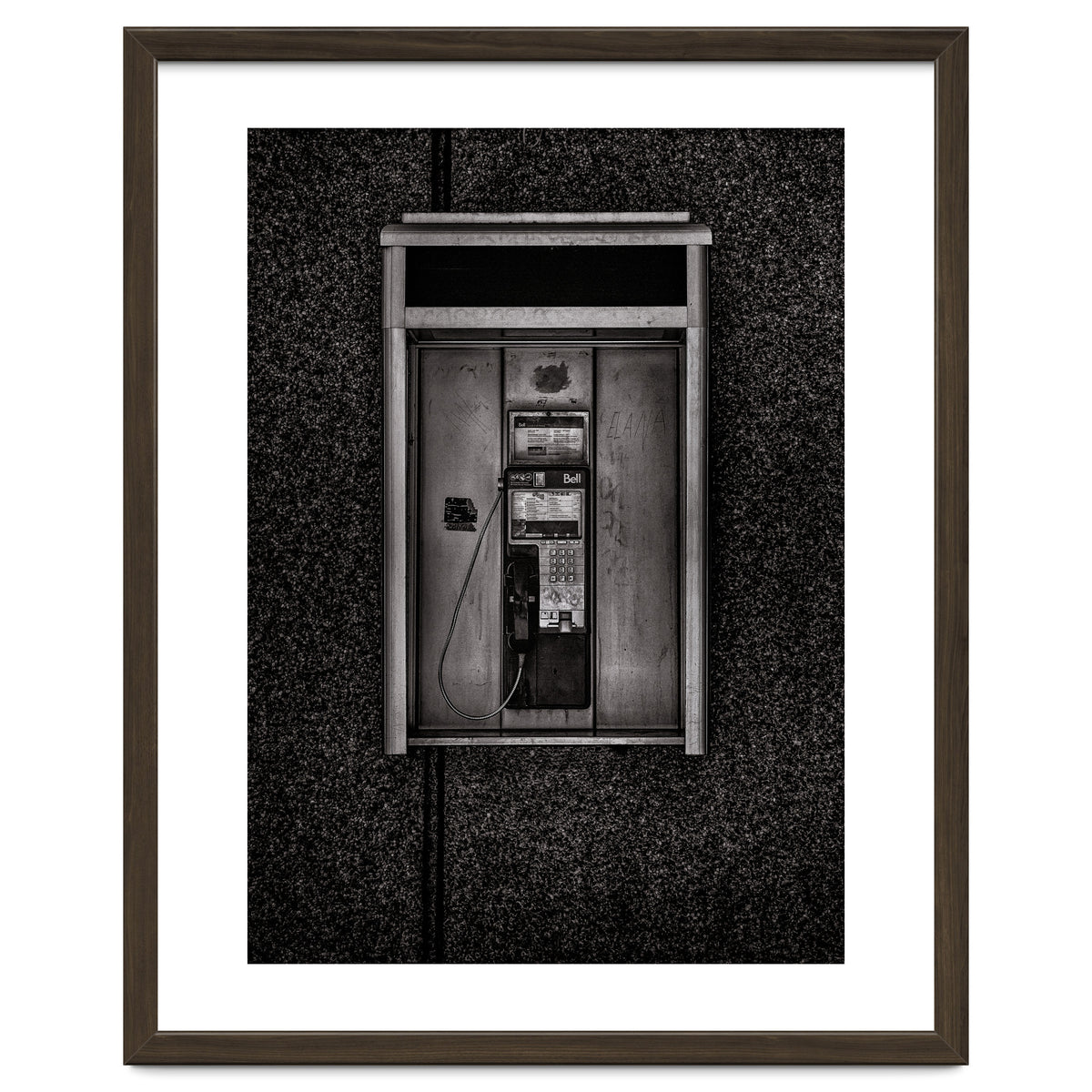 Phone Booth No 33