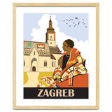 Zagreb, Croatia thumbnail