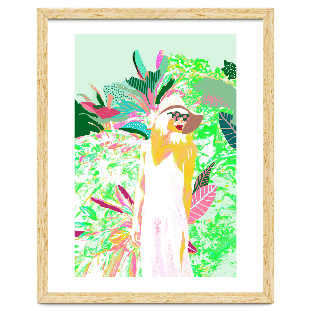 Vacay ||| #society6 #decor #buyart