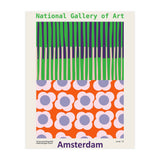 National Gallery of Art Amsterdam (Print Only) thumbnail