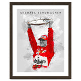 Michael Schumacher thumbnail